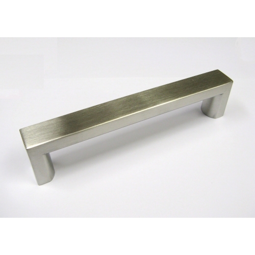 Chunky Stainless Steel Cabinet Handles, Stainless Steel Cabinet Handles
