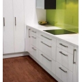 Handles For Kitchens, Vanities Or General Cabinetry In a Variety of Sizes & Colours