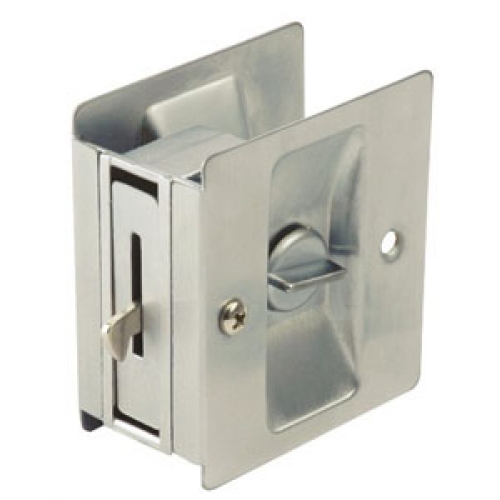 Cavity Sliding Door Flush Handles, Sliding Door Handle With Lock