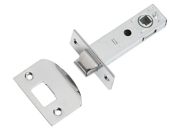 cp - Lock and Handle