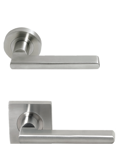 Bondi 304 Grade Stainless Steel Lever Handles