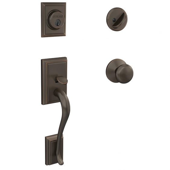 Buy Pull Handles Online for your Doors | Lock & Handle Centre