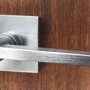 Key Lockable Lever Door Handles Archives Lock And Handle