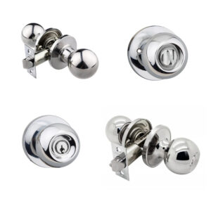 N2LOK Pila Door Knob