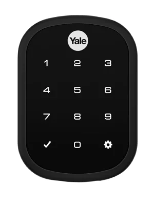 Yale Assure Lock SL