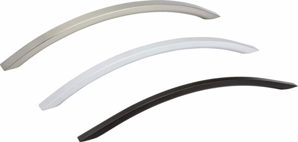 Allegra Cabinet Handle 1109 (20mm screw)
