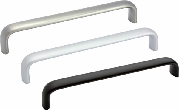 Allegra Cabinet Handle 1113 [16mm]