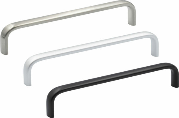 Allegra Cabinet Handle 1113 [12mm]