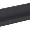 Allegra Cabinet Handle 1121 - 128mm - 12mm screw - Image 2