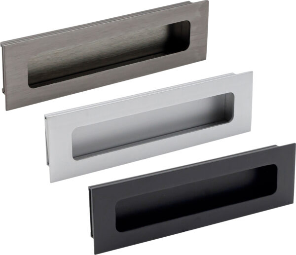 Allegra Cabinet Handle 1403 - 12mm screw
