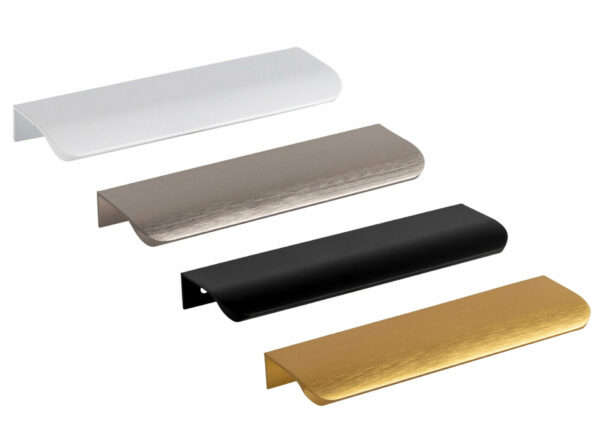 Allegra Cabinet Handle 1407