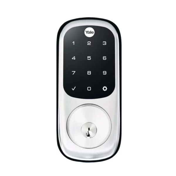Yale Assure Lock Keyed