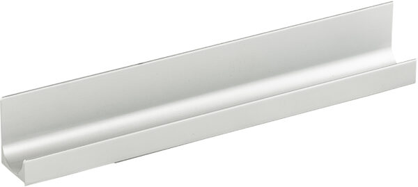 Allegra Cabinet Handle 1398 3m Matt Aluminium