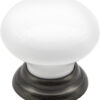 Allegra Cabinet Handle & Knobs 2010 2014 2015 - Image 3
