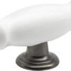 Allegra Cabinet Handle & Knobs 2010 2014 2015 - Image 4