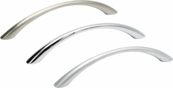Allegra Cabinet Handle 211