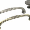 Allegra Cabinet Handle & Knob 2840 - Image 2