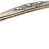Allegra Cabinet Handle & Knob 2840 - Image 3