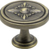 Allegra Cabinet Handle & Knob 2840 - Image 5