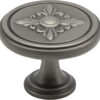 Allegra Cabinet Handle & Knob 2840 - Image 6