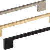 Allegra Cabinet Handle 3064 - Image 2