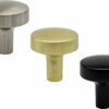 Allegra Cabinet Knob 3369 - Image 2