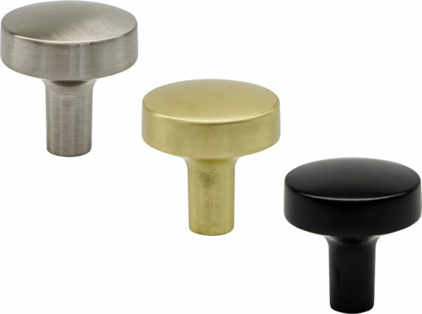 Allegra Cabinet Knob 3369