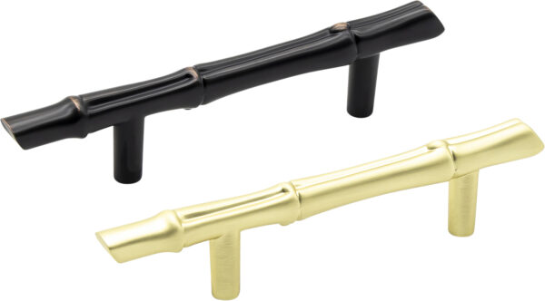 Allegra Cabinet Handle 3670