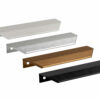 Allegra Cabinet Handle 4010 - Image 7