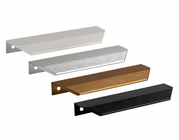 Allegra Cabinet Handle 4010