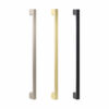 Allegra Appliance Handle / Cabinet Handle 4108 - Image 2