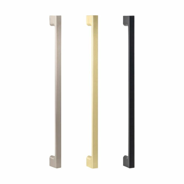 Allegra Appliance Handle / Cabinet Handle 4108