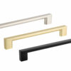 Alllegra Cabinet Handle 4108 - Image 2