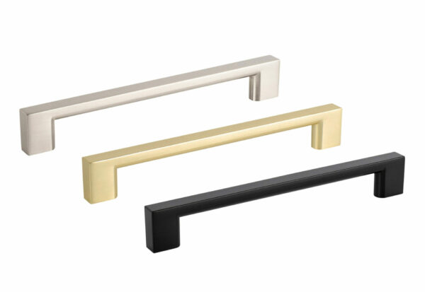 Alllegra Cabinet Handle 4108