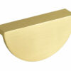 Allegra Cabinet Handle 4424 - Image 3