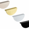 Allegra Cabinet Handle 4424 - Image 2