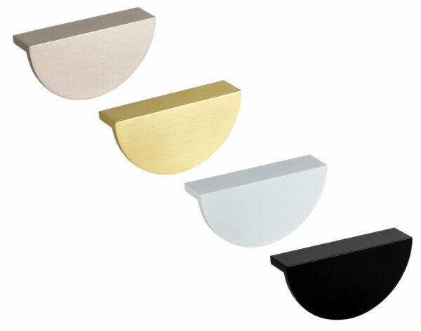 Allegra Cabinet Handle 4424