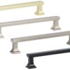 Allega Cabinet Handle 6368 - Image 2