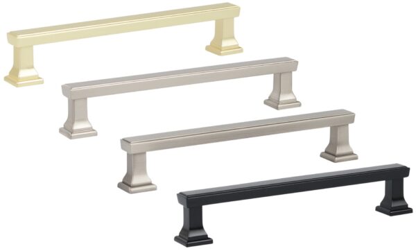 Allega Cabinet Handle 6368