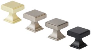 Allegra Cabinet Knob 6368-K