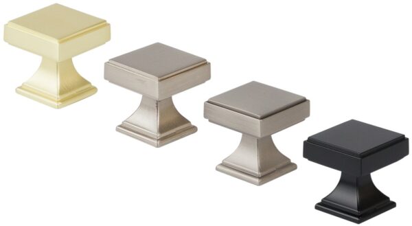 Allegra Cabinet Knob 6368-K