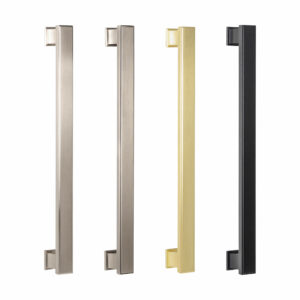 Allegra Appliance Pull Handle 6368