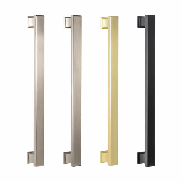 Allegra Appliance Pull Handle 6368