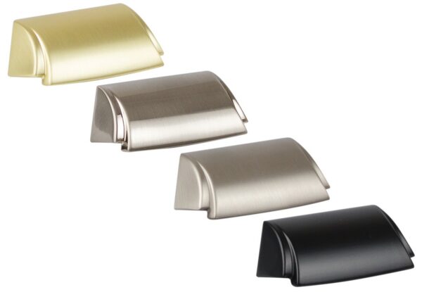 Allegra Cabinet Handle 6889