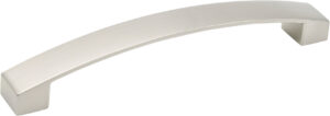 Allegra Cabinet Handle 7025 - Brushed Nickel