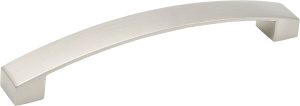 Allegra Cabinet Handle 7025 - Brushed Nickel