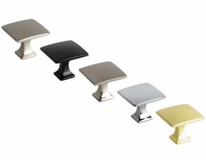 Allegra Cabinet Knob 7275