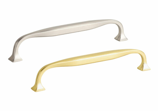 Allegra Cabinet Handle 7363