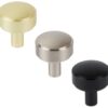 Allegra Cabinet Knob 7371 - Image 2