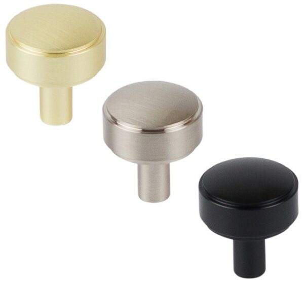 Allegra Cabinet Knob 7371